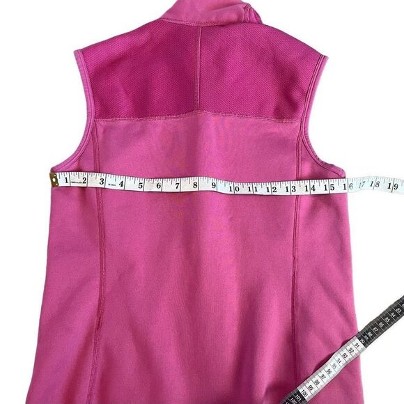 Patagonia Polartec Power Dry
Fleece Lined Vest size s - Picture 5 of 5